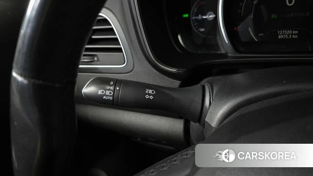 Renault Korea (Samsung) The New QM6 id 4651028 из Кореи 11