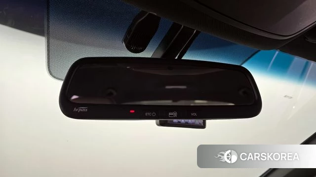 Hyundai Sonata New Rise id 4203734 из Кореи 11