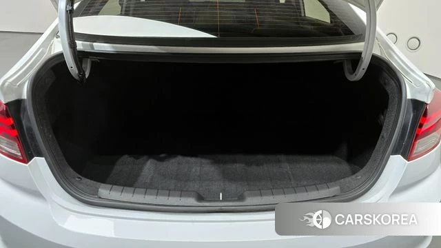 Hyundai The New Avante AD id 4225244 из Кореи 11