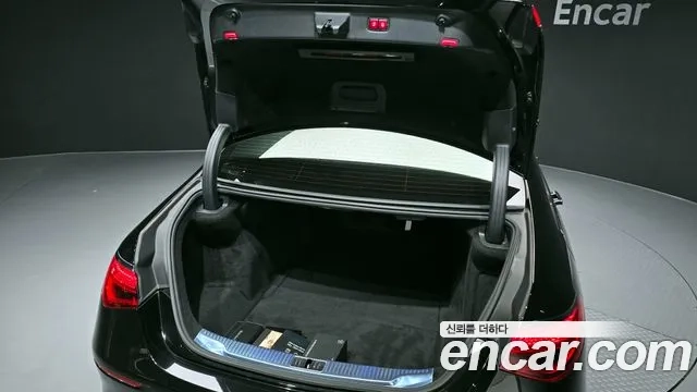 Mercedes-Benz S-Class W223 id 2955595 из Кореи 11