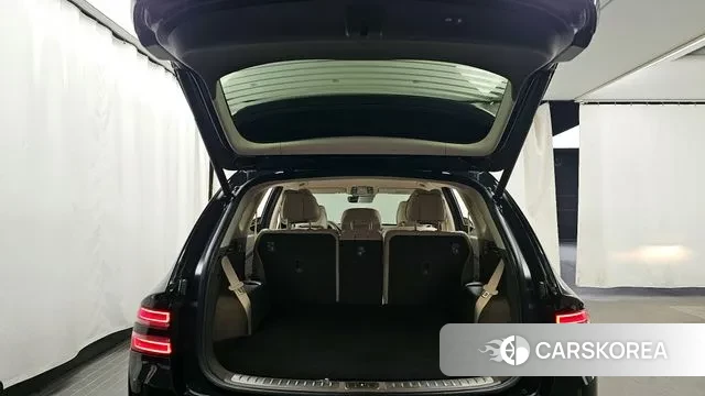 Genesis GV80 id 3598242 из Кореи 11