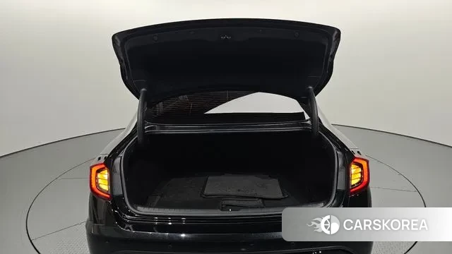 Hyundai Sonata (DN8) id 3028699 из Кореи 11