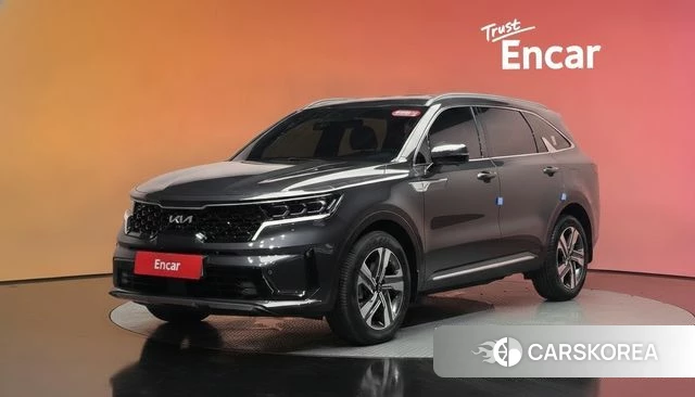 Kia Sorento 4th Generation id 4922281 из Кореи 11