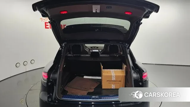 Porsche Cayenne (PO536) id 3170720 из Кореи 11