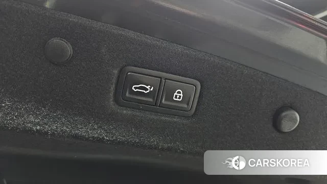 Kia K8 id 3624725 из Кореи 11