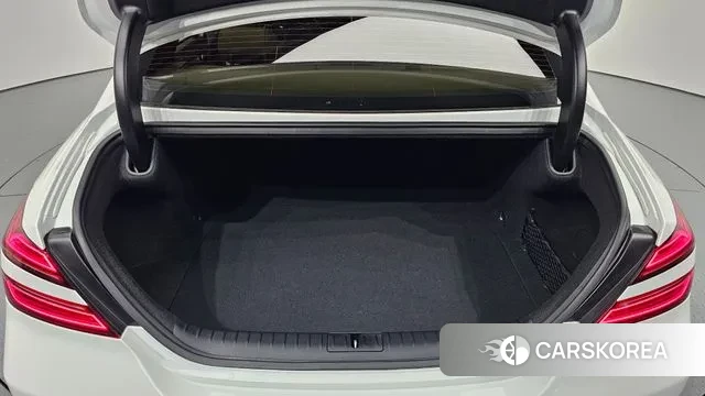 Genesis The New G70 id 3691268 из Кореи 11