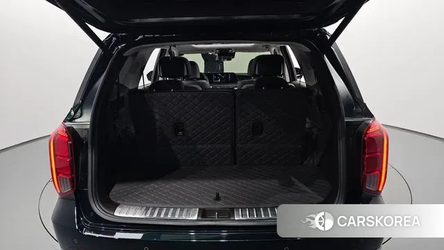 Hyundai The New Palisade id 3467690 из Кореи 11