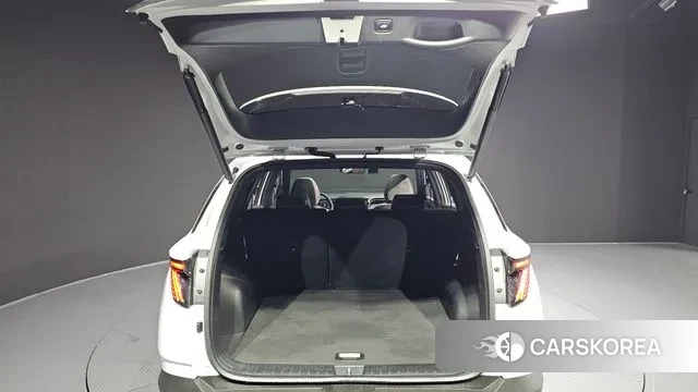 Hyundai Tucson (NX4) id 3401450 из Кореи 11