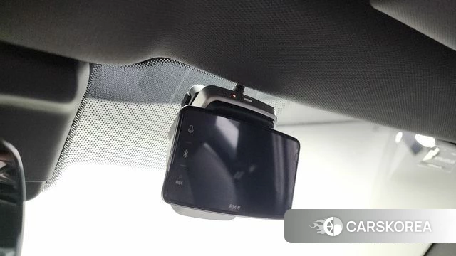 BMW 5 Series (G60) id 4381420 из Кореи 11