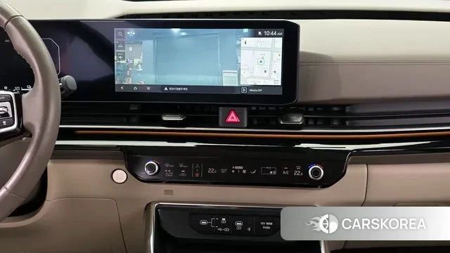 Kia The New Carnival 4th Generation id 3333160 из Кореи 11