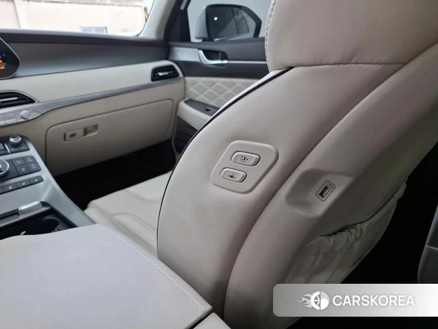 Hyundai Palisade id 3859776 из Кореи 11