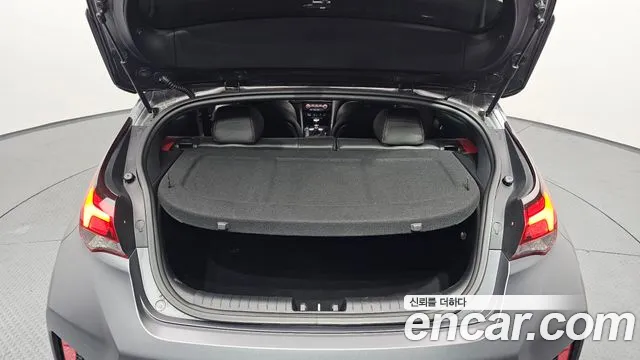 Hyundai Veloster (JS) id 2510859 из Кореи 11