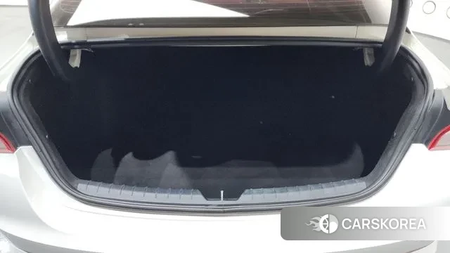 Kia K5 3rd generation id 3727945 из Кореи 11