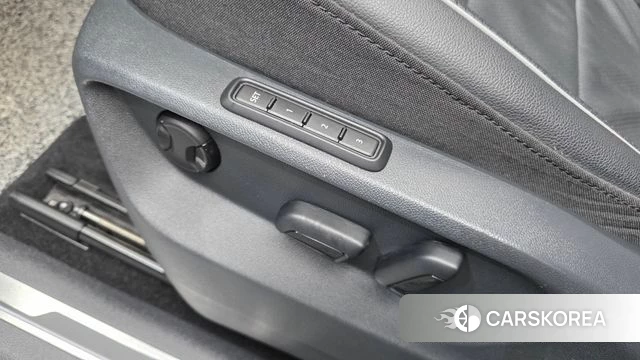 Volkswagen Tiguan Allspace id 4506480 из Кореи 11
