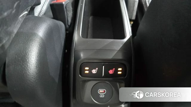 Kia The New Kia Ray id 4725955 из Кореи 11