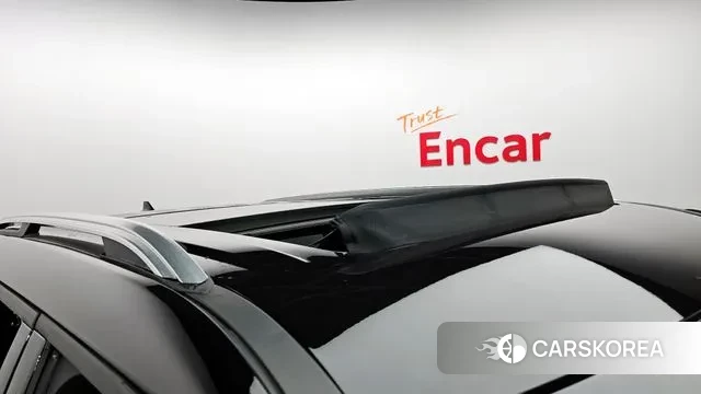 Ford Explorer 6th Generation id 3349101 из Кореи 11