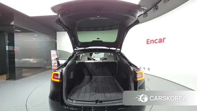 Tesla Model Y id 3218597 из Кореи 11