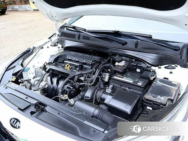 Kia Come New K3 id 4785247 из Кореи 11