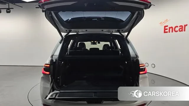 BMW X7 (G07) id 3757981 из Кореи 11