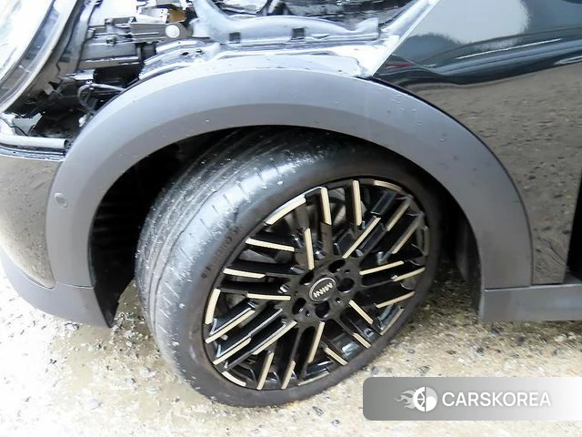 Mini Cooper S 4th Generation id 4354189 из Кореи 11
