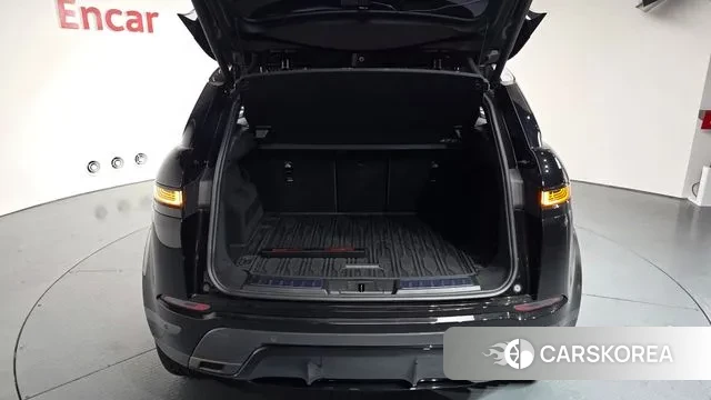 Land Rover Range Rover Evoque 2nd Generation id 2939065 из Кореи 11