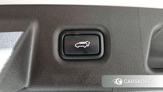 Hyundai The New Santa Fe id 4586241 из Кореи 11