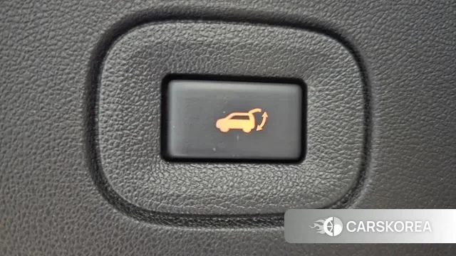 Renault Korea (Samsung) The New QM6 id 3033149 из Кореи 11