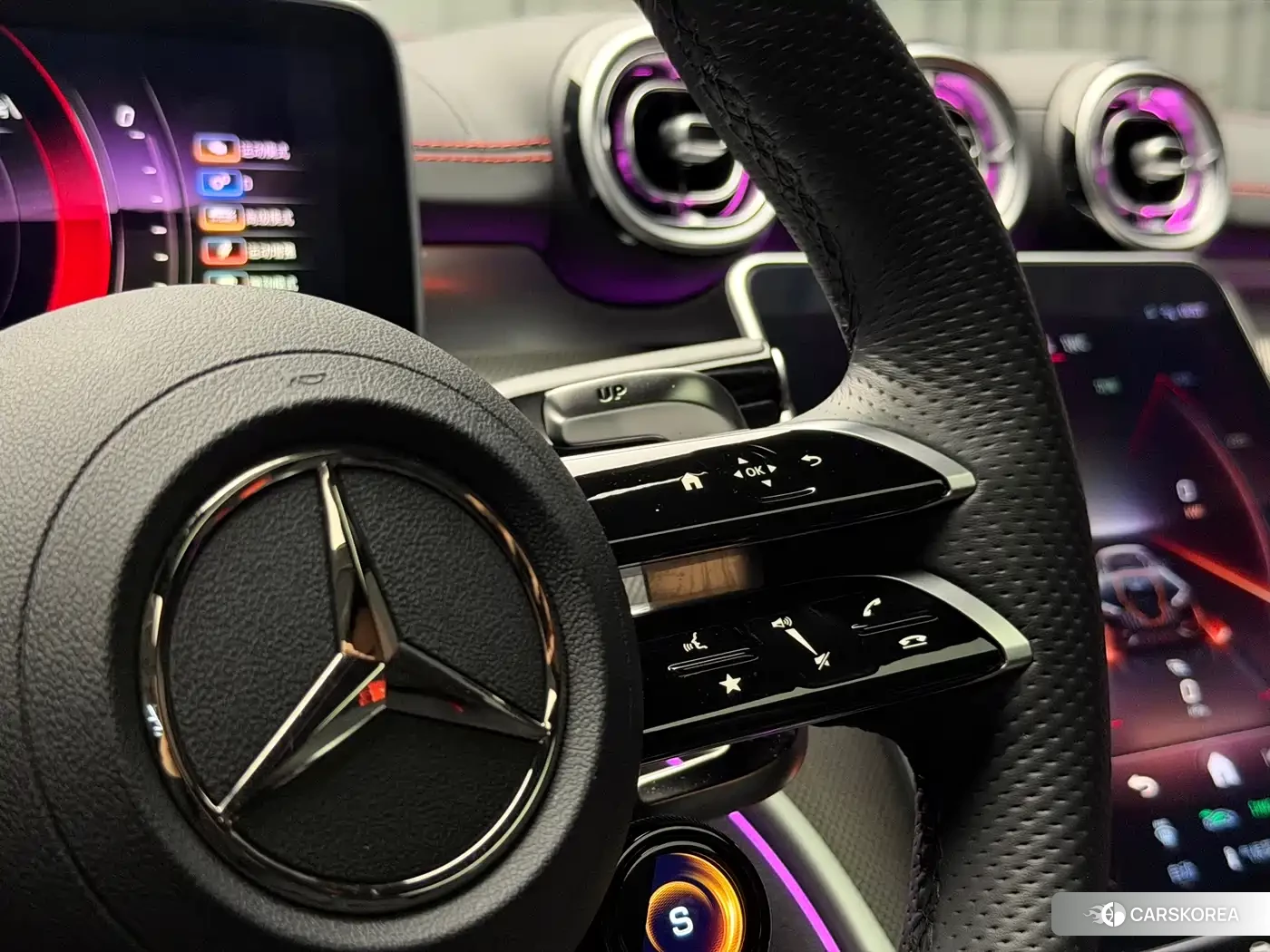 Mercedes-Benz CLE AMG id 4577719 из Китая 11