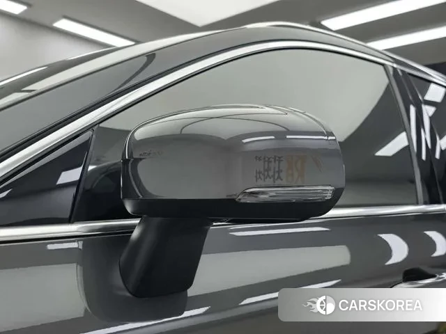 Volvo XC60 second Generation id 3431480 из Кореи 11