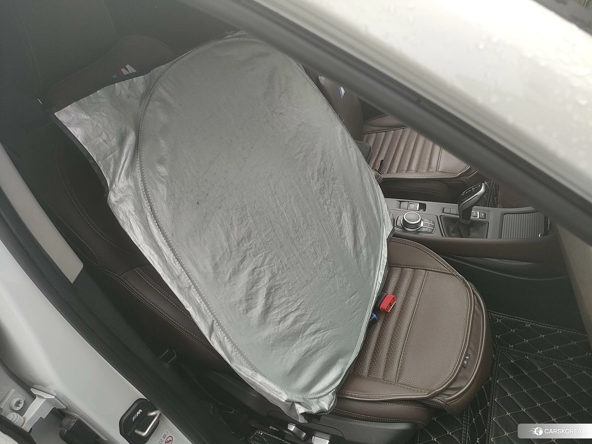 BMW X1 id 4462052 из Китая 11