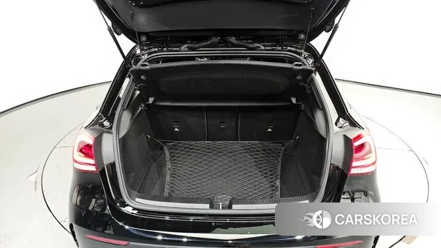 Mercedes-Benz A-Class W177 id 3017146 из Кореи 11