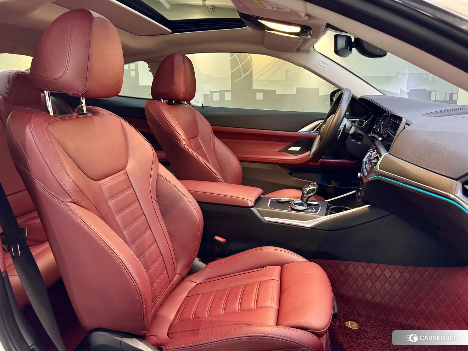 BMW 4 series id 4473994 из Китая 11