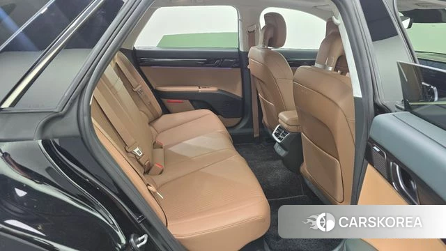 Hyundai Grandeur Hybrid (GN7) id 4917204 из Кореи 11