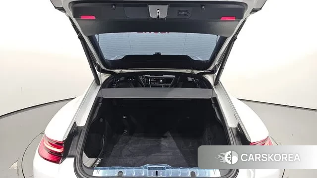 Porsche Panamera (971) id 3162020 из Кореи 11