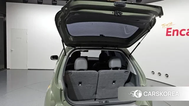 Hyundai Casper id 3127188 из Кореи 11