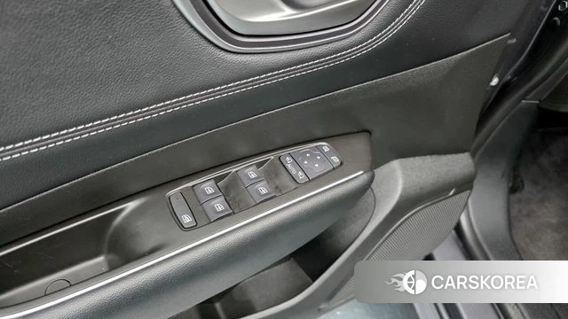 Renault Korea (Samsung) The New SM6 id 4382298 из Кореи 11