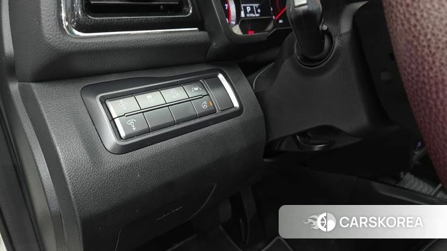 Ssangyong Berry New Tivoli id 4769951 из Кореи 11