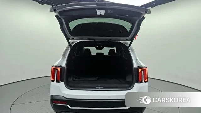 Kia The New Sorento 4th Generation id 3745250 из Кореи 11