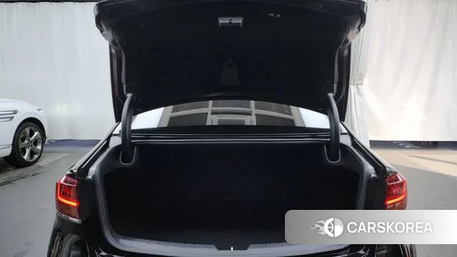 Kia K7 Premier id 2966008 из Кореи 11