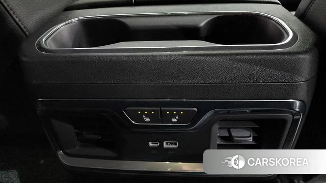 GMC Sierra id 3811740 из Кореи 11