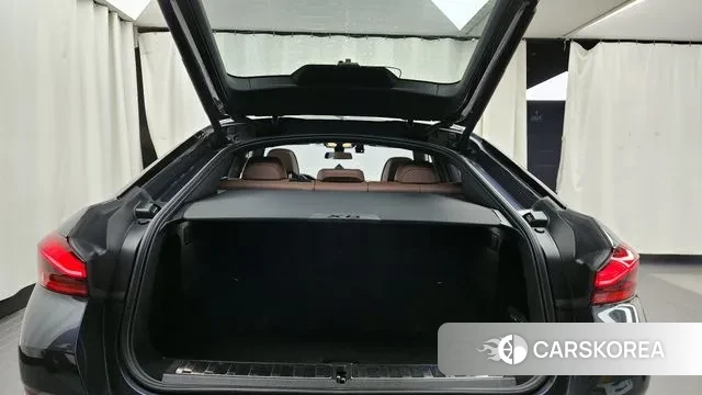 BMW X6 (G06) id 3043763 из Кореи 11