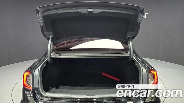 Hyundai Sonata (DN8) id 2653976 из Кореи 11