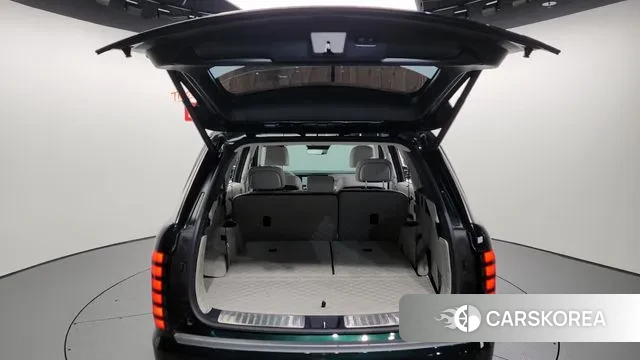 Hyundai Palisade (LX3) id 3554803 из Кореи 11