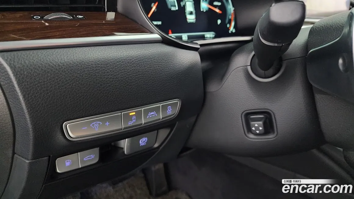 Kia More K9 id 1955642 из Кореи 11