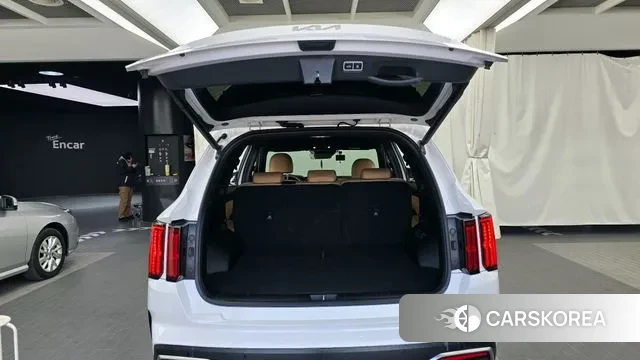 Kia Sorento 4th Generation id 3383833 из Кореи 11