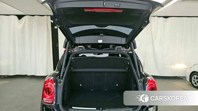 Mini Cooper S Countryman id 4196985 из Кореи 11