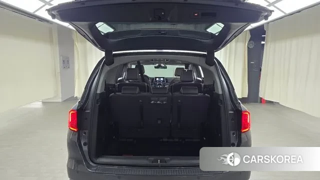 Honda Odyssey id 3712343 из Кореи 11