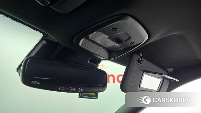 Chevrolet (GM Daewoo) Trax Crossover id 4186251 из Кореи 11