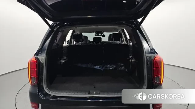 Hyundai Palisade id 3469124 из Кореи 11