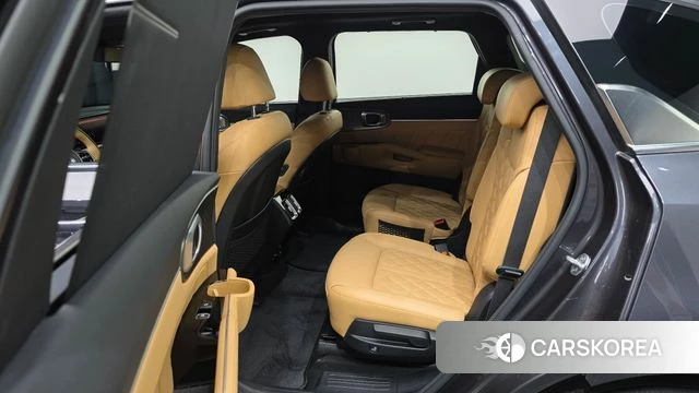 Kia Sorento 4th Generation id 3800860 из Кореи 11